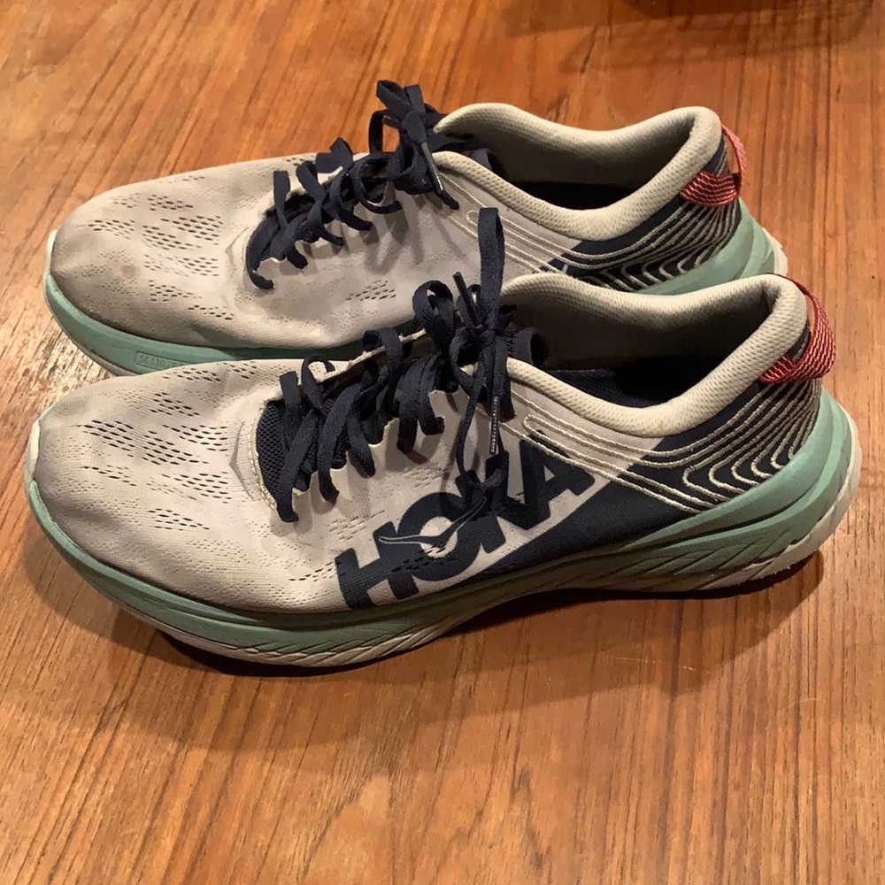 Hoka One One Carbon X